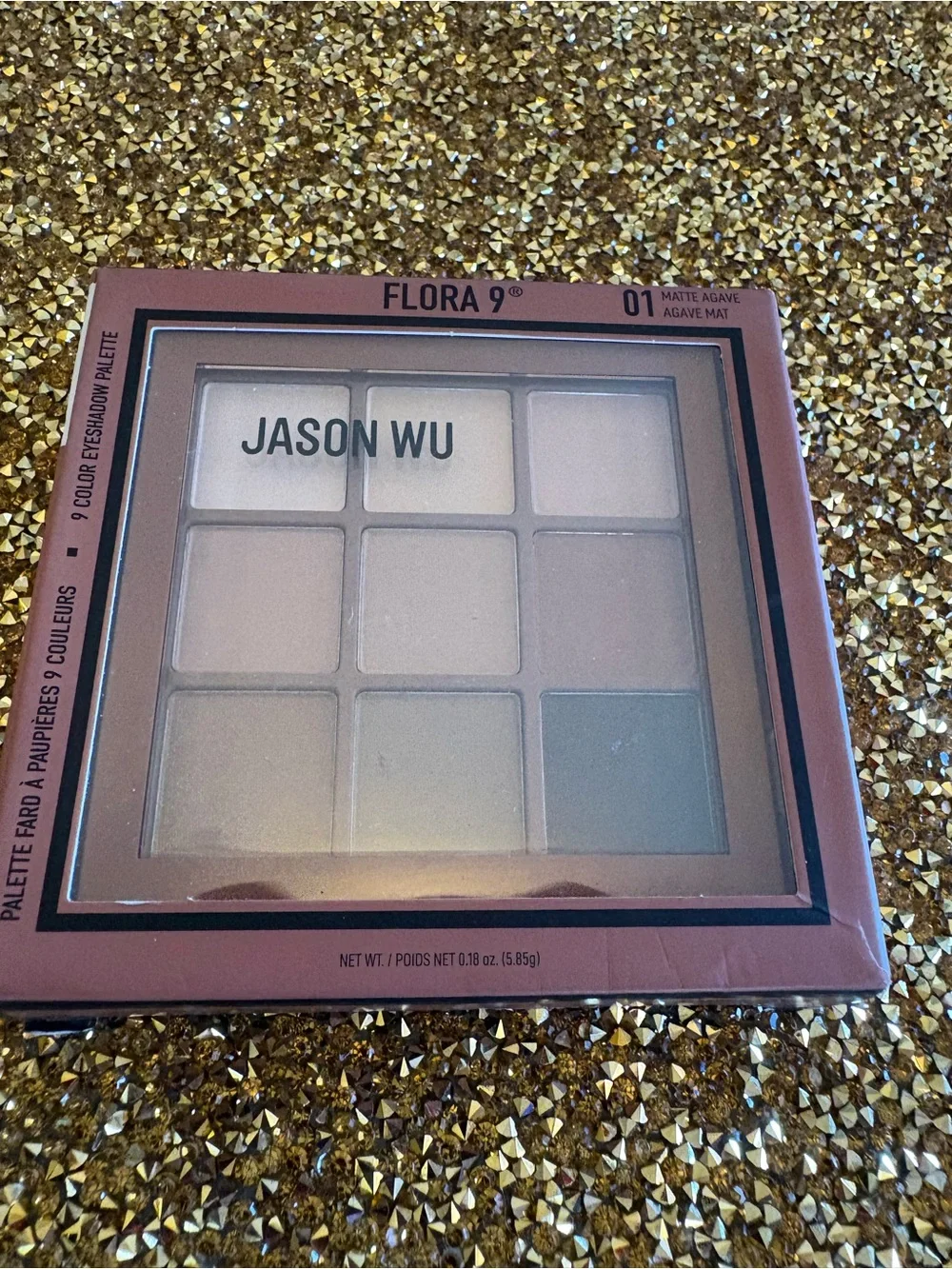 Jason Wu nine neutral